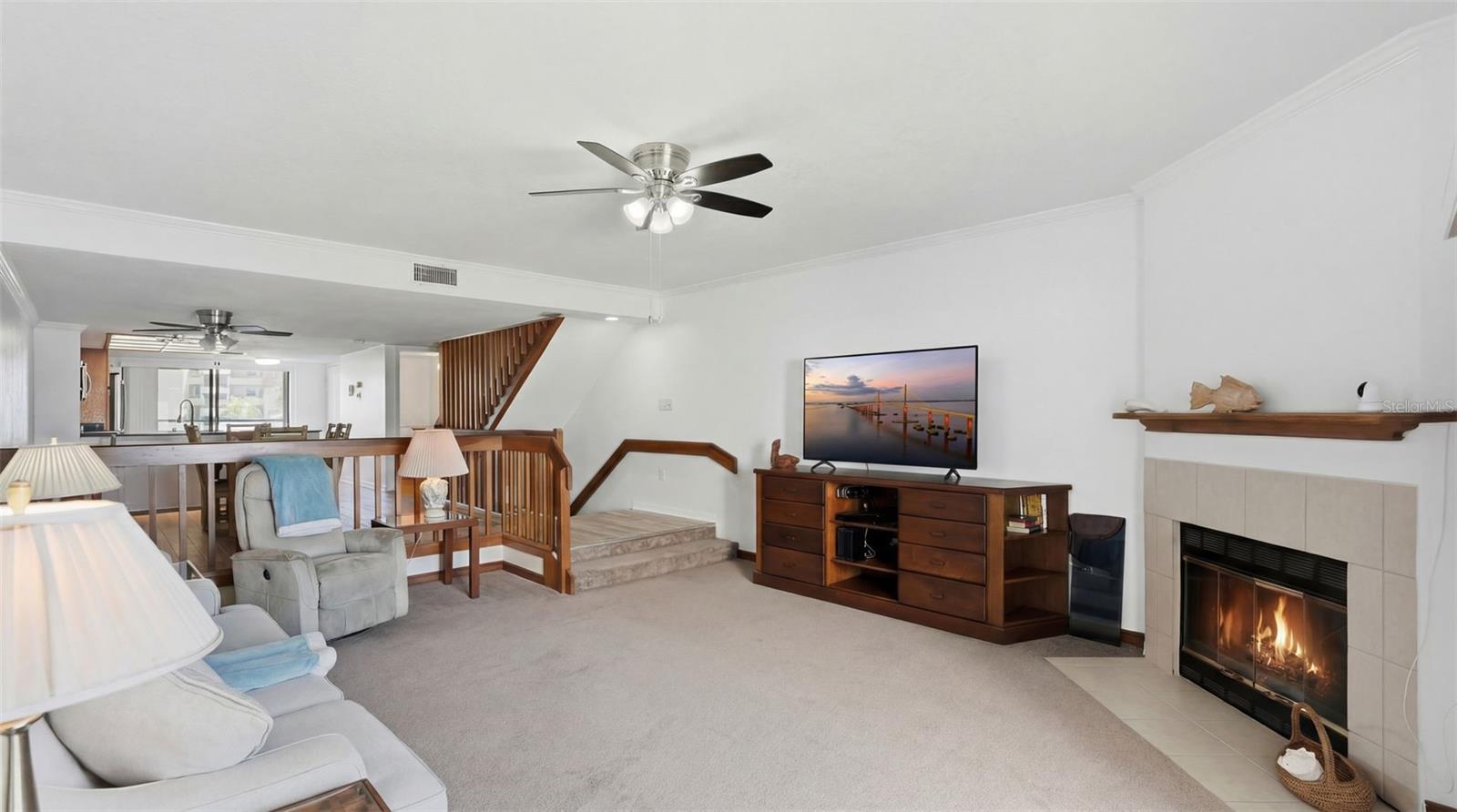 Image 19 of 73 For 128 1st Street E.  102