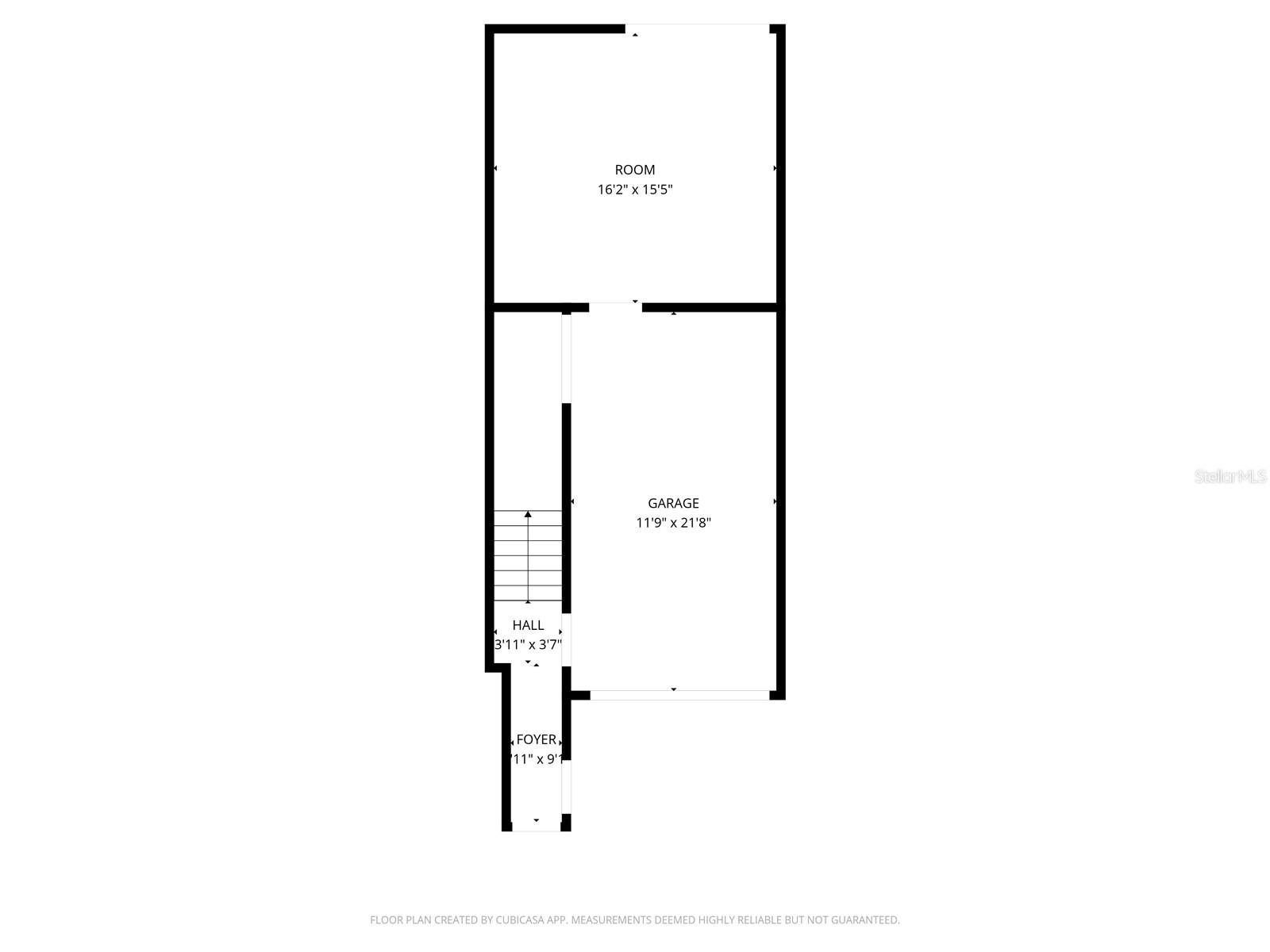 Image 48 of 73 For 128 1st Street E.  102