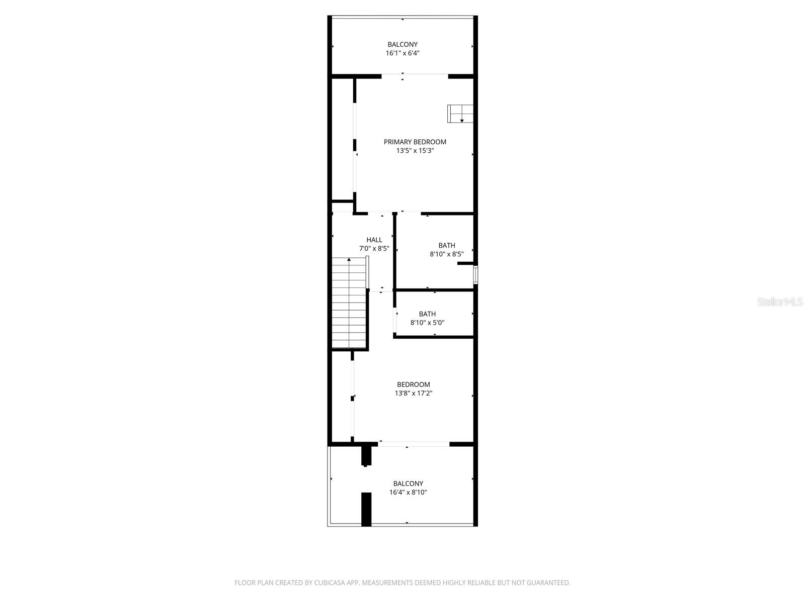 Image 50 of 73 For 128 1st Street E.  102