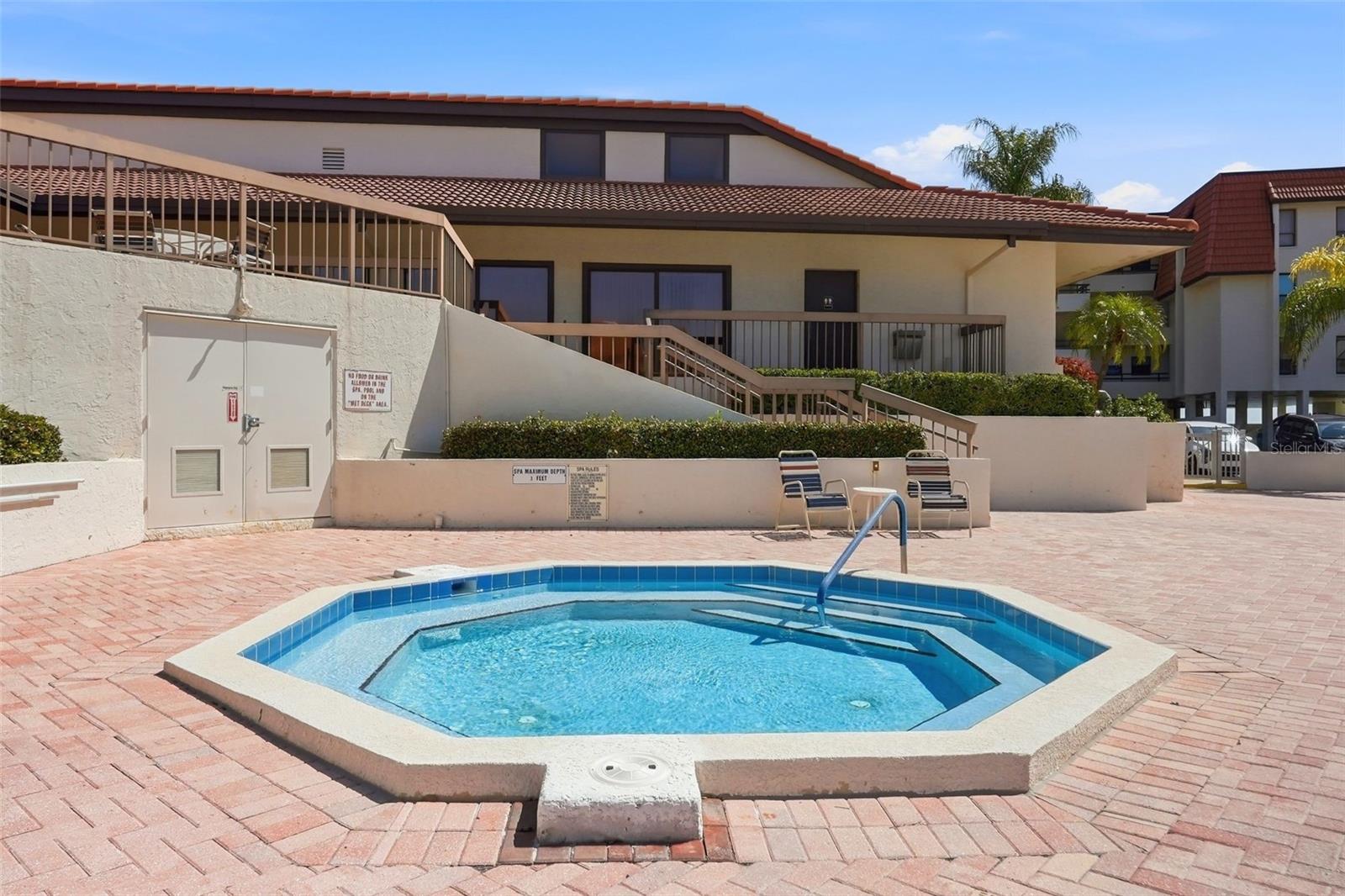 Image 59 of 73 For 128 1st Street E.  102