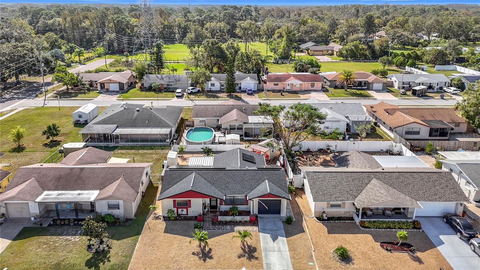 Image 51 of 54 For 5930 Della Drive