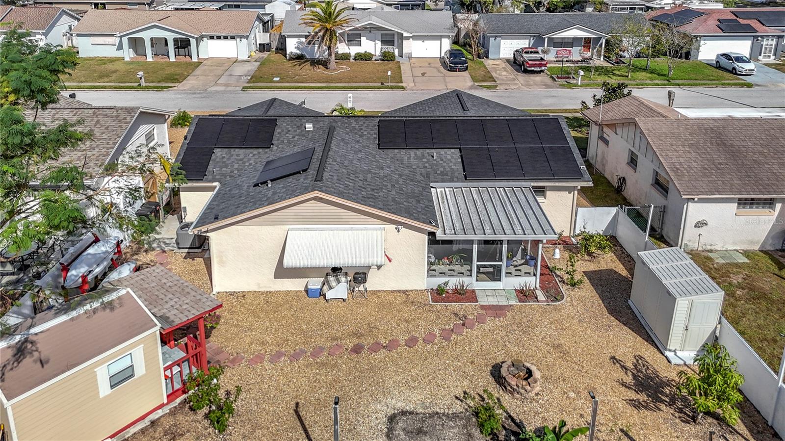 Image 53 of 54 For 5930 Della Drive