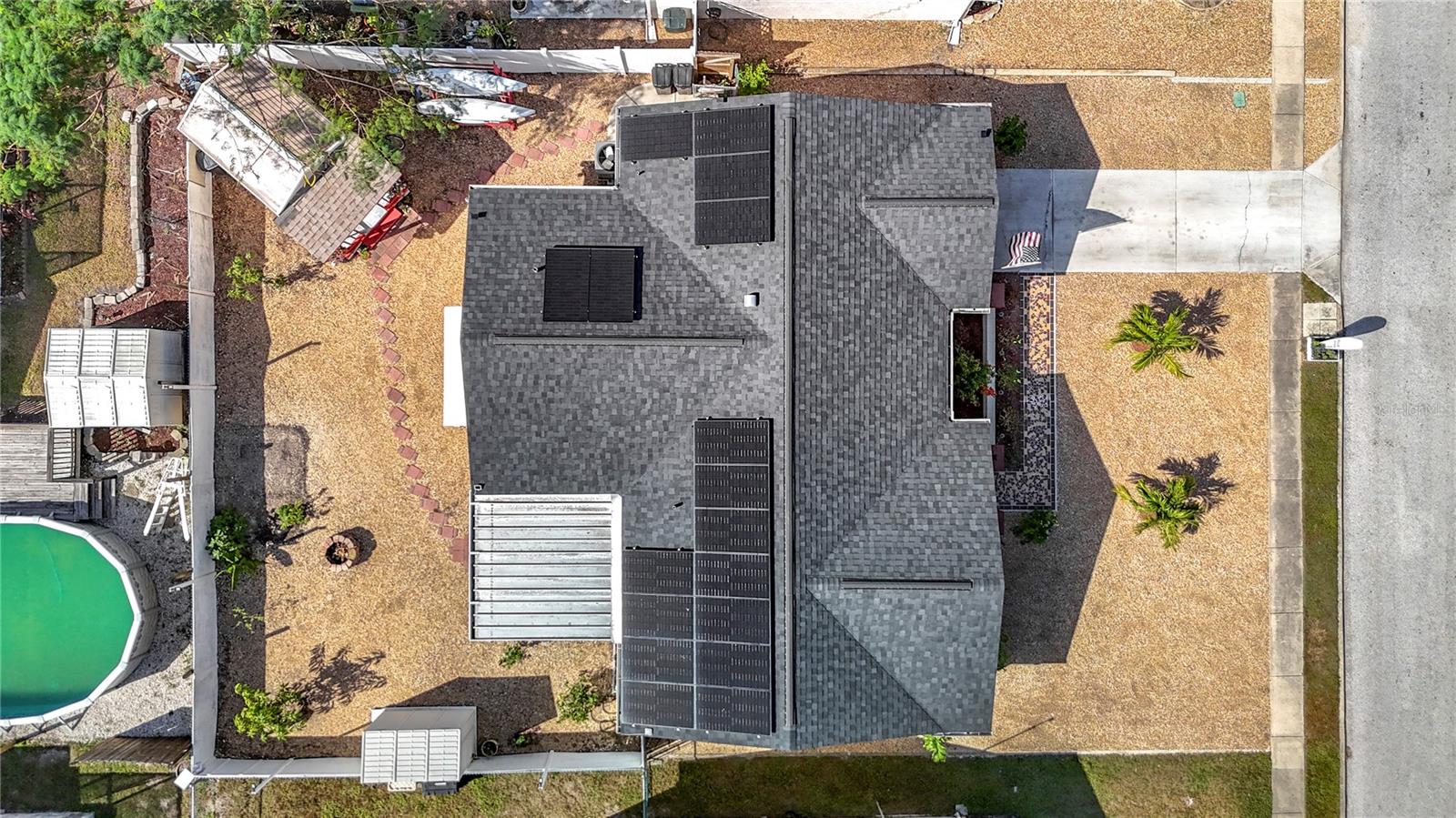 Image 54 of 54 For 5930 Della Drive