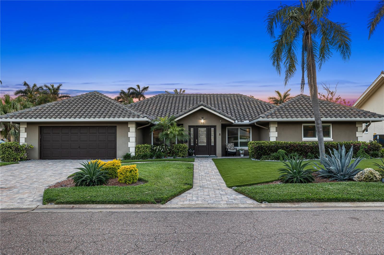 Details for 6129 Leeland Street S, ST PETERSBURG, FL 33715