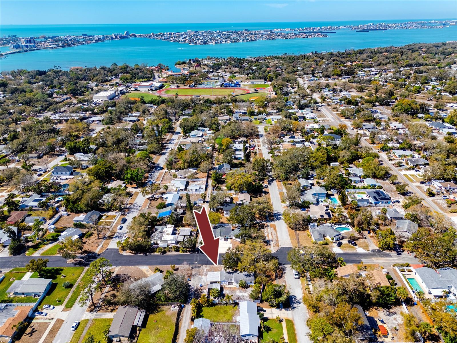 Image 3 of 51 For 731 72nd Street N