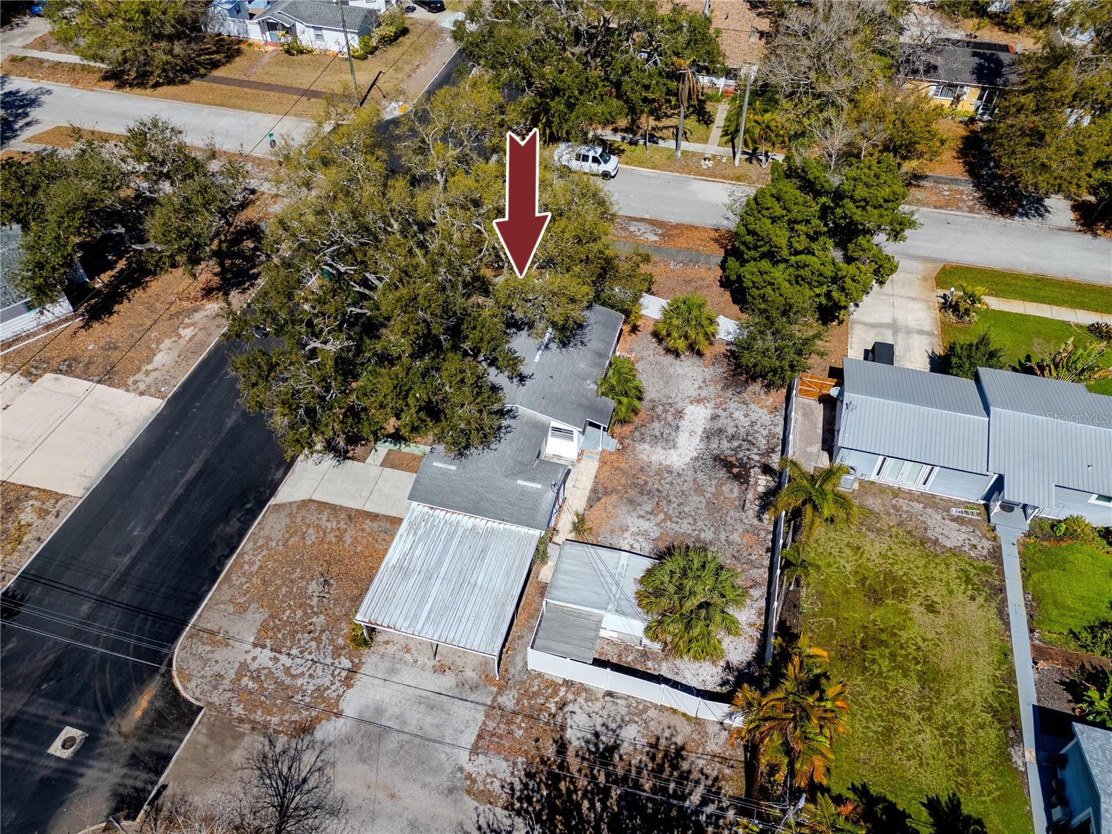 Image 39 of 51 For 731 72nd Street N