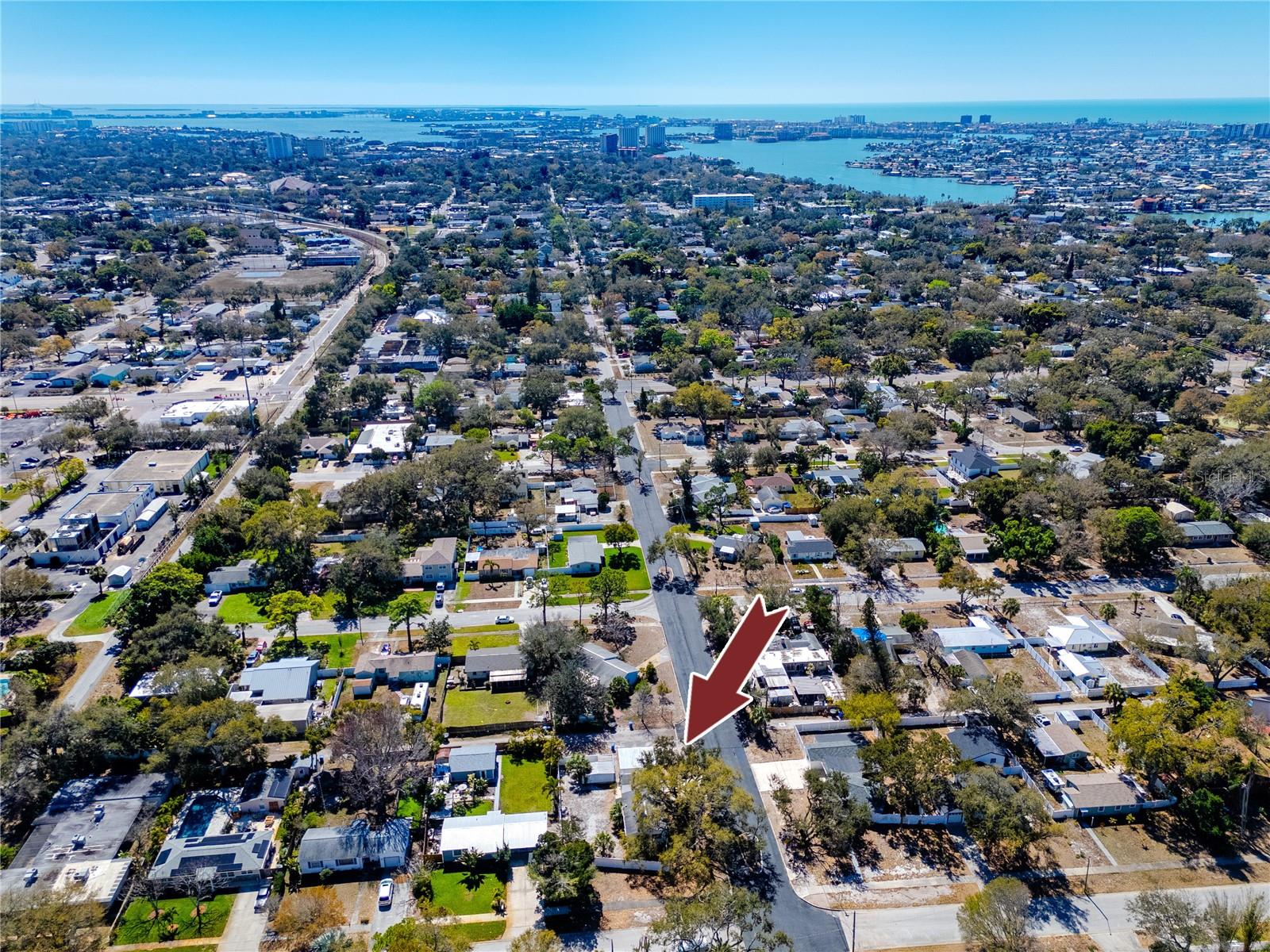 Image 40 of 51 For 731 72nd Street N