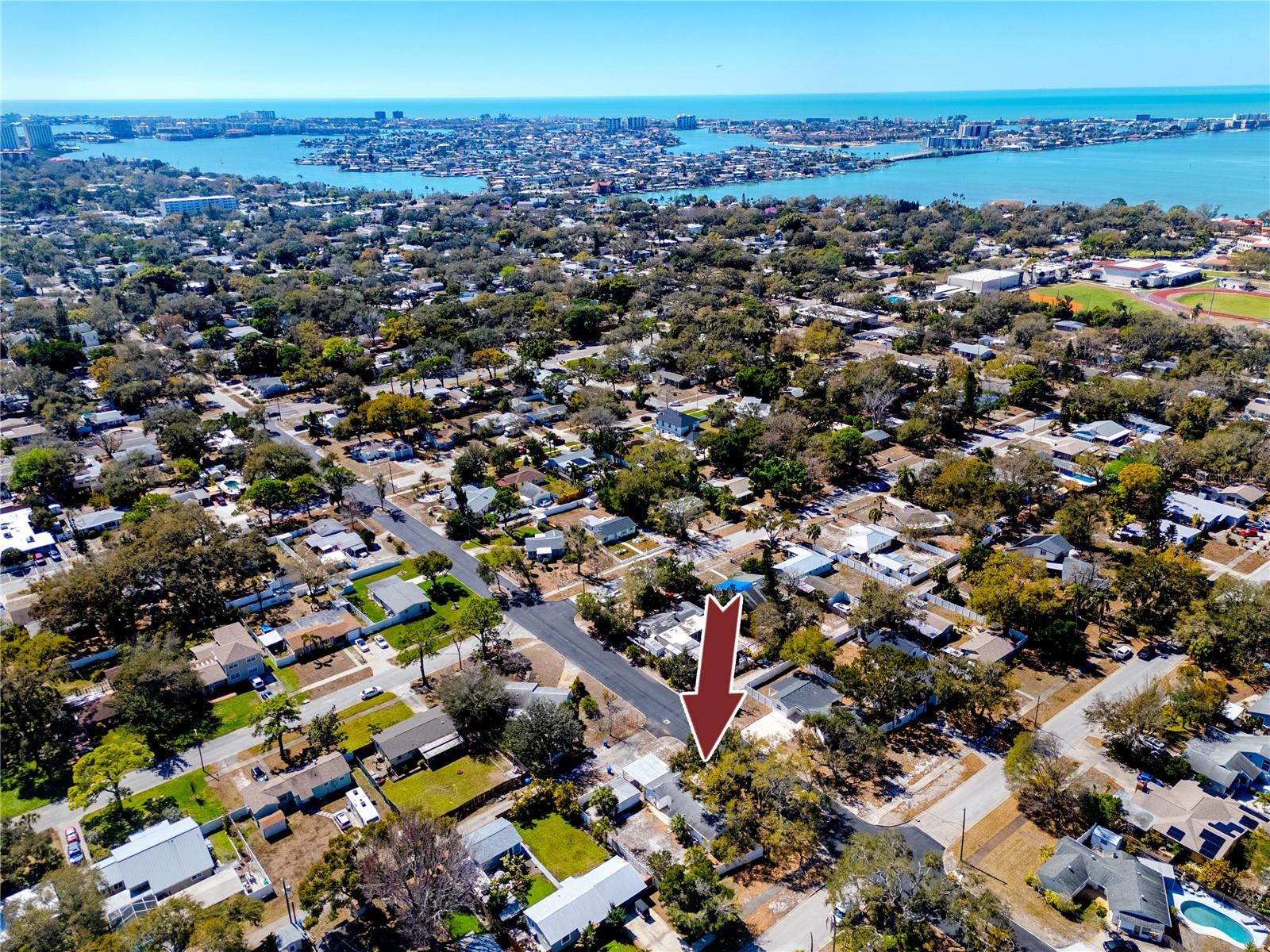 Image 45 of 51 For 731 72nd Street N