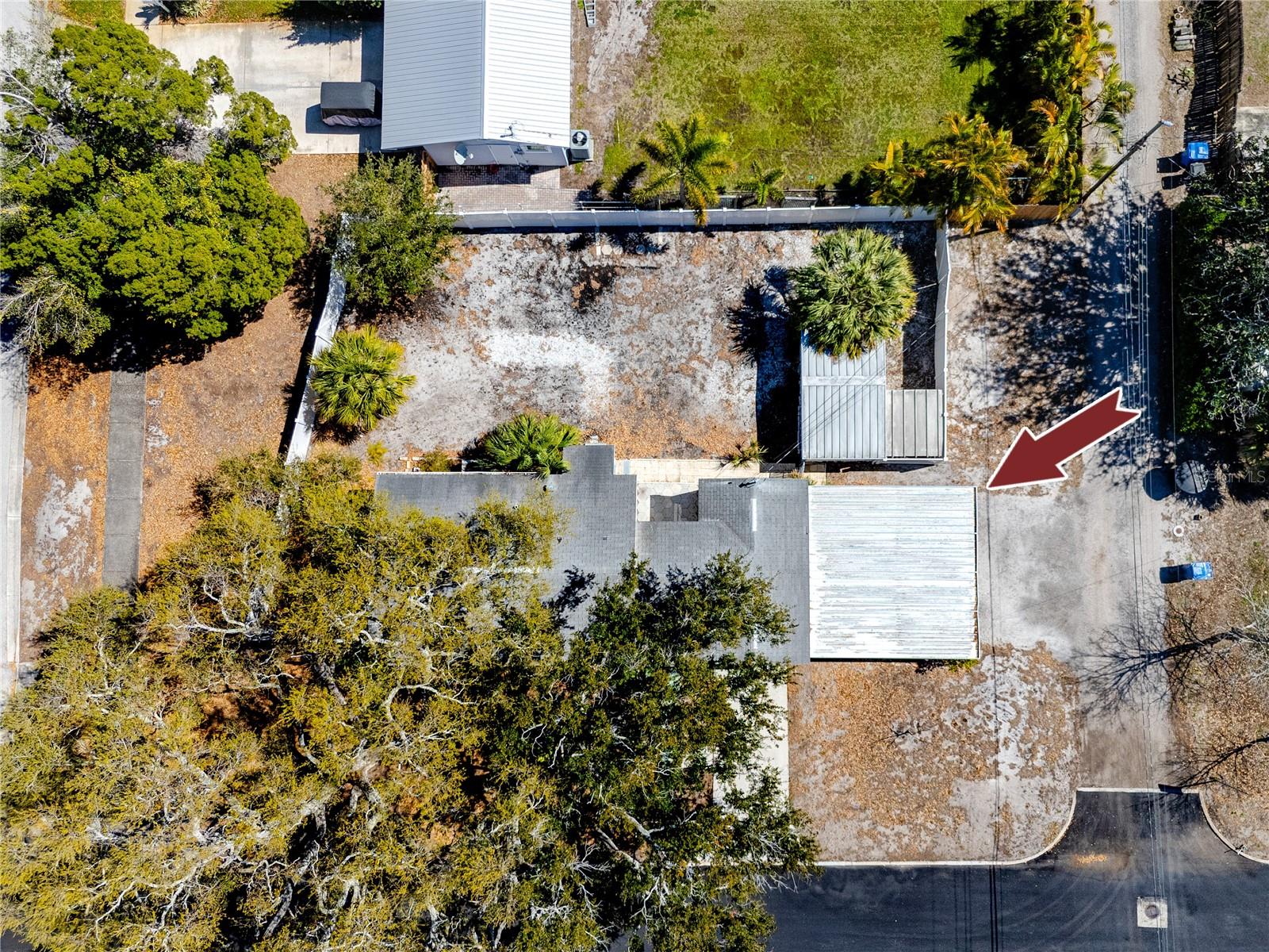 Image 48 of 51 For 731 72nd Street N