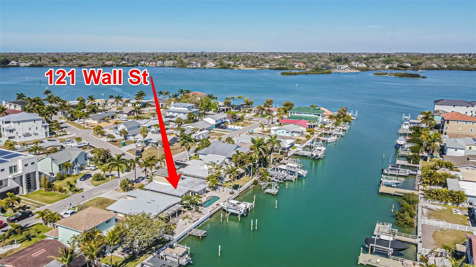 Image 35 of 39 For 121 Wall Street