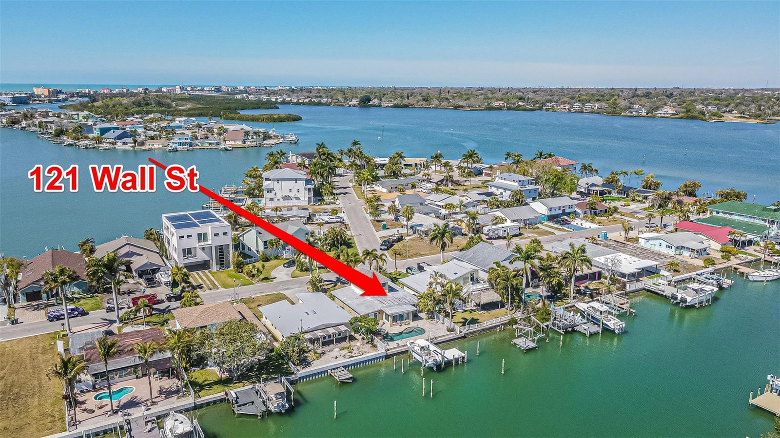 Image 36 of 39 For 121 Wall Street