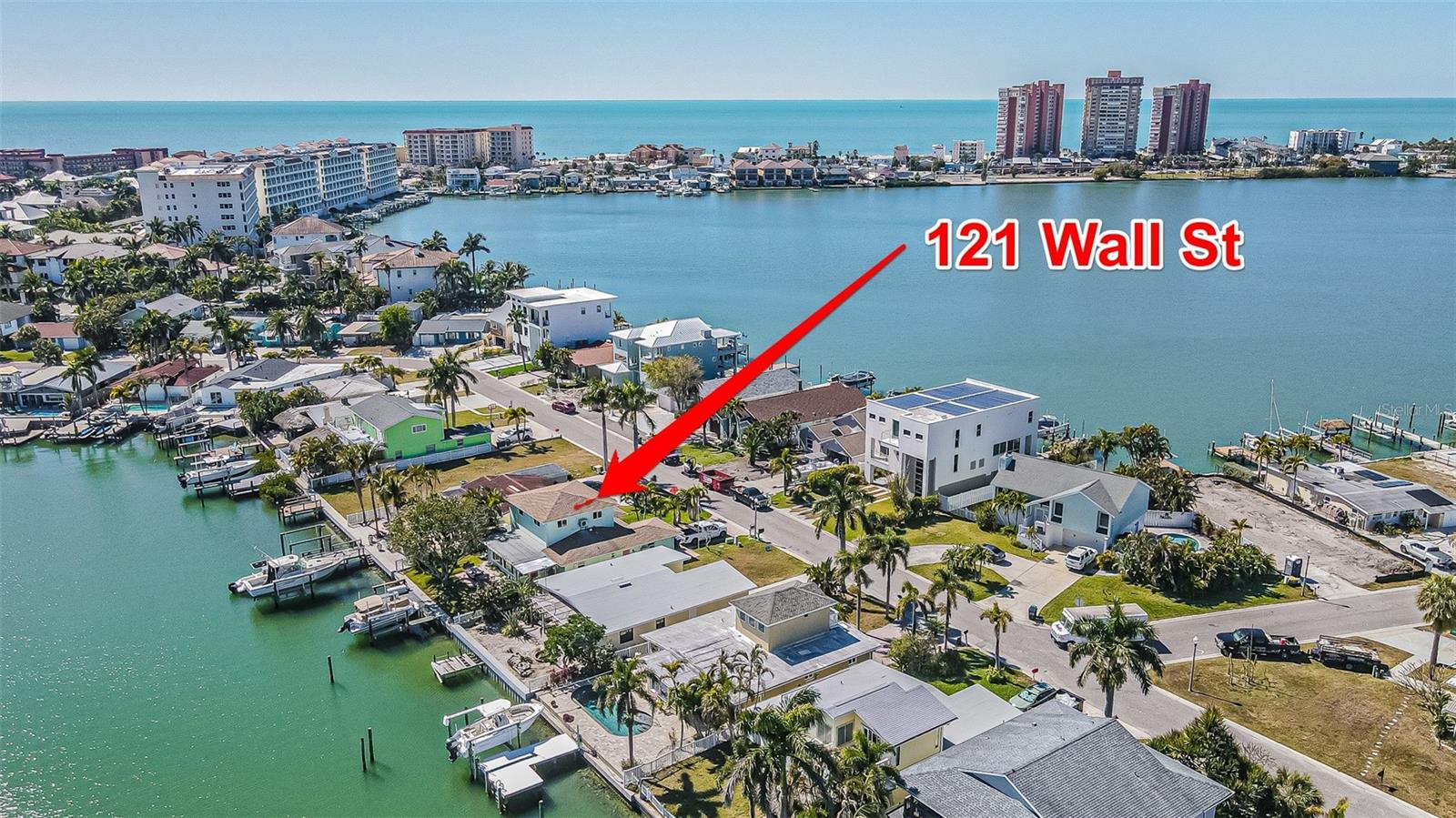 Image 7 of 39 For 121 Wall Street