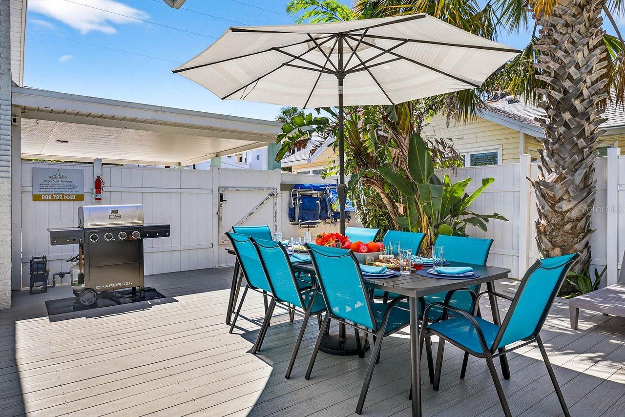 Image 38 of 59 For 26 Cambria Street