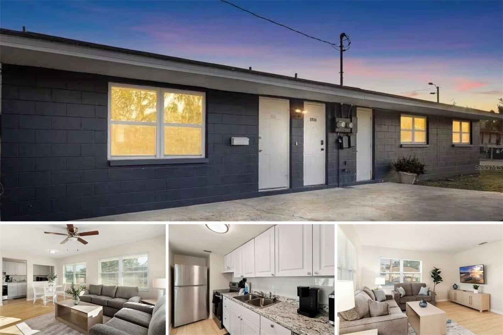 Details for 5532 20th Street, ZEPHYRHILLS, FL 33542