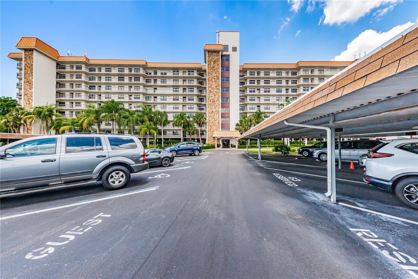 Image 57 of 64 For 5400 Park Street N 708