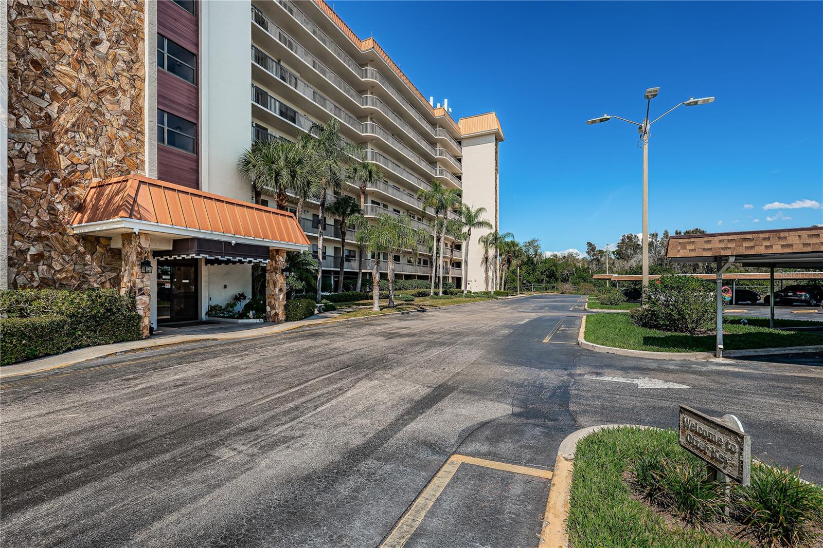 Image 63 of 64 For 5400 Park Street N 708