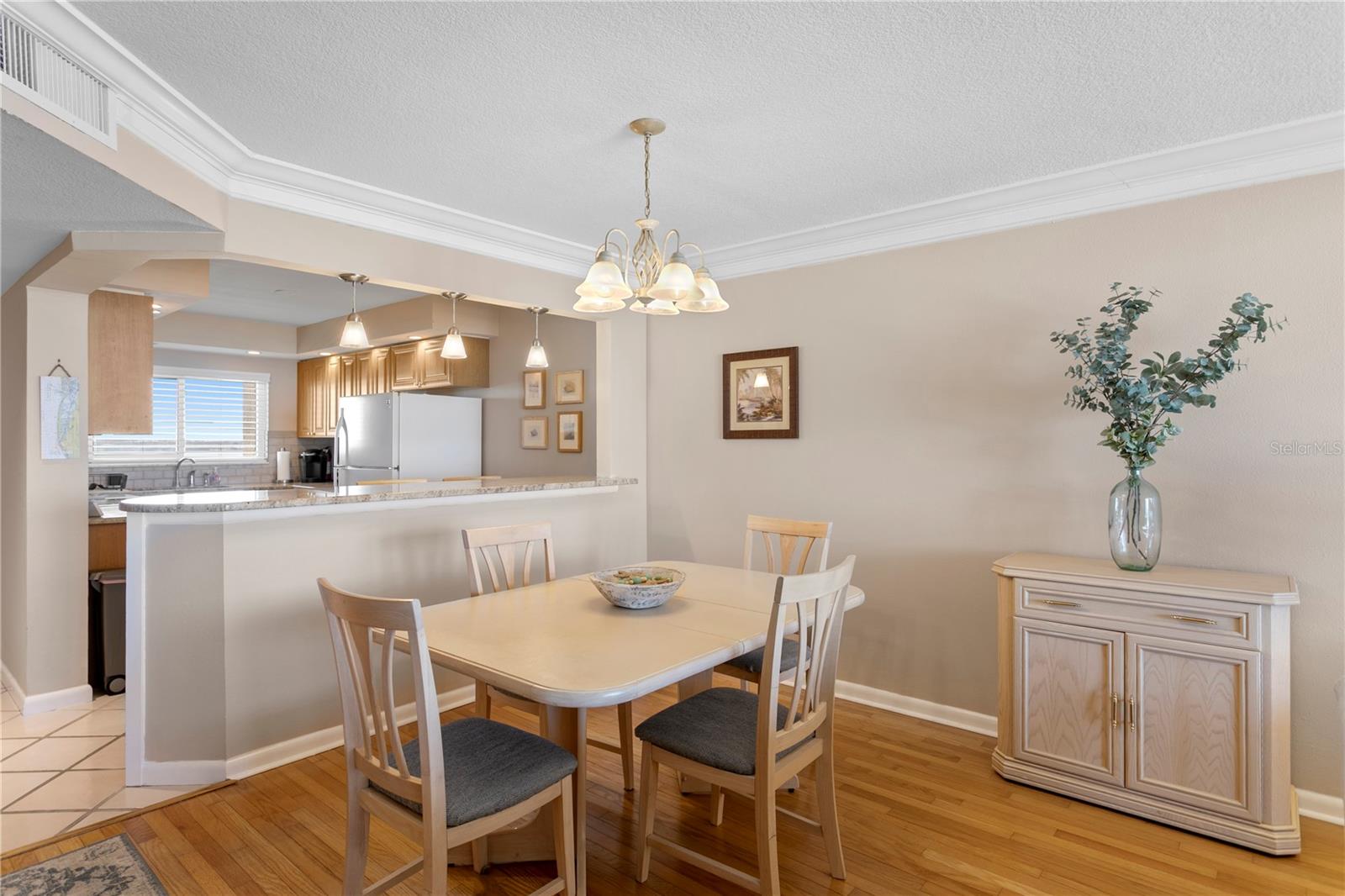 Listing photo id 9 for 1290 Gulf Boulevard 1002