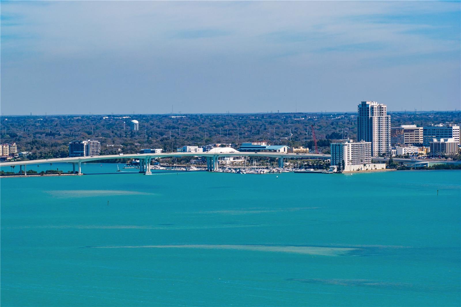 Listing photo id 52 for 1290 Gulf Boulevard 1002