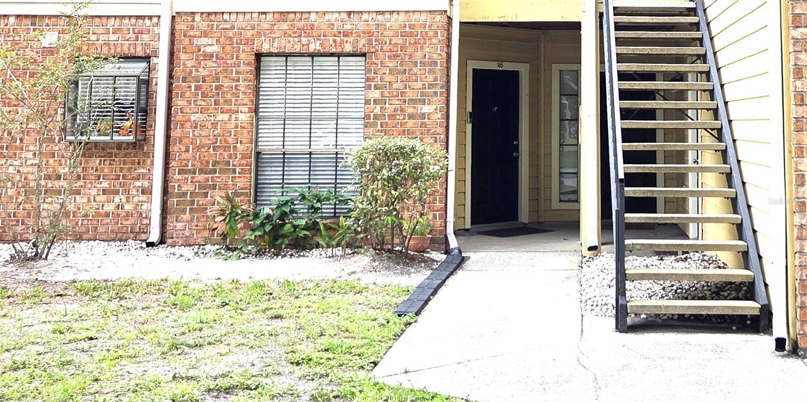 Details for 8630 Mallard Reserve Drive 105, TAMPA, FL 33614