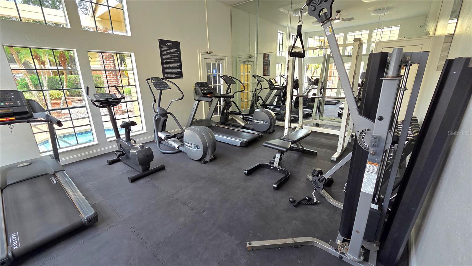 Image 29 of 34 For 8630 Mallard Reserve Drive 105