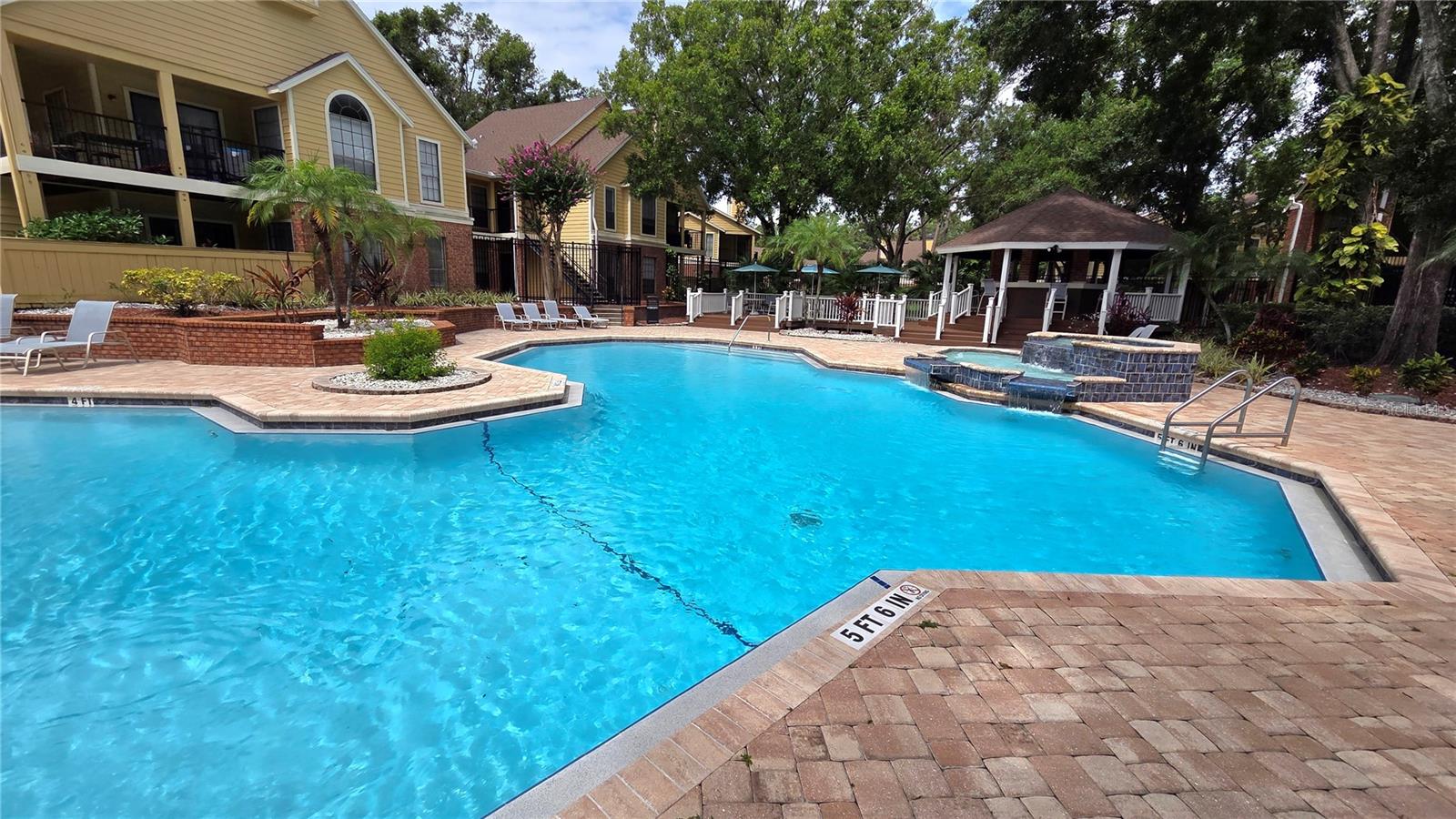 Image 34 of 34 For 8630 Mallard Reserve Drive 105