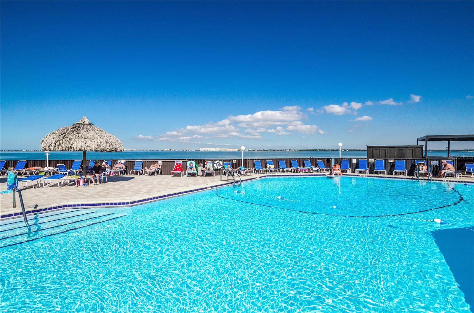 Image 35 of 42 For 5541 Puerta Del Sol Boulevard S 414