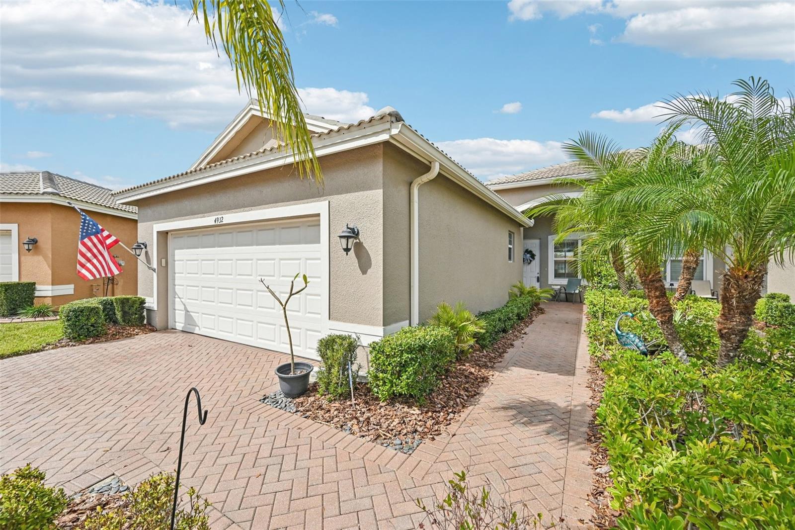 Details for 4932 Marble Springs Circle, WIMAUMA, FL 33598