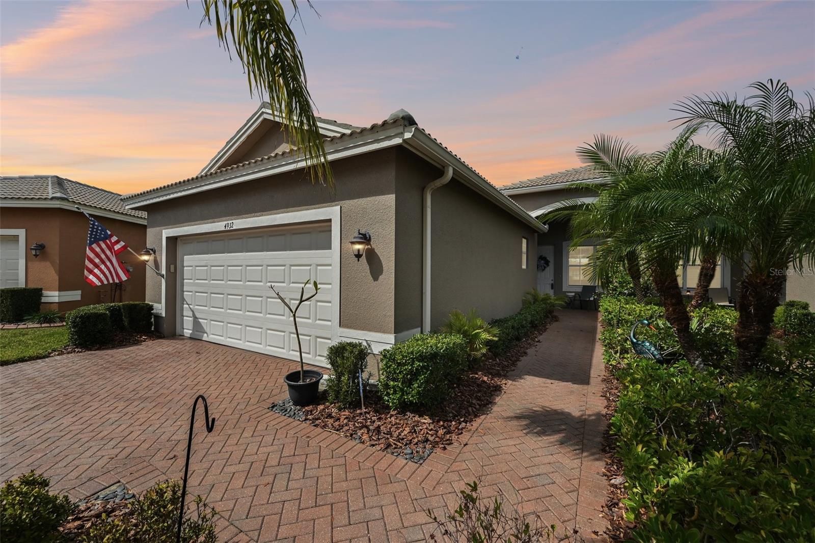 Image 2 of 45 For 4932 Marble Springs Circle
