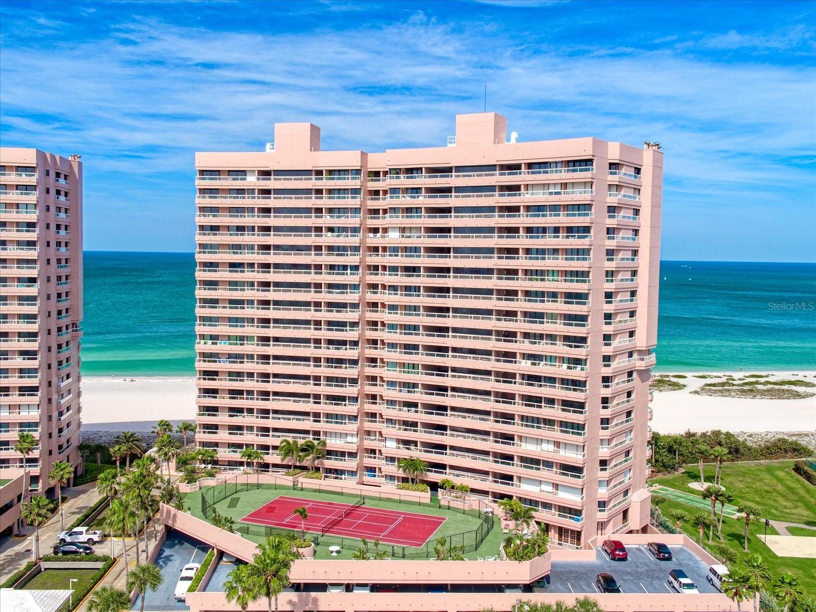 Details for 1310 Gulf Boulevard 10b, CLEARWATER BEACH, FL 33767