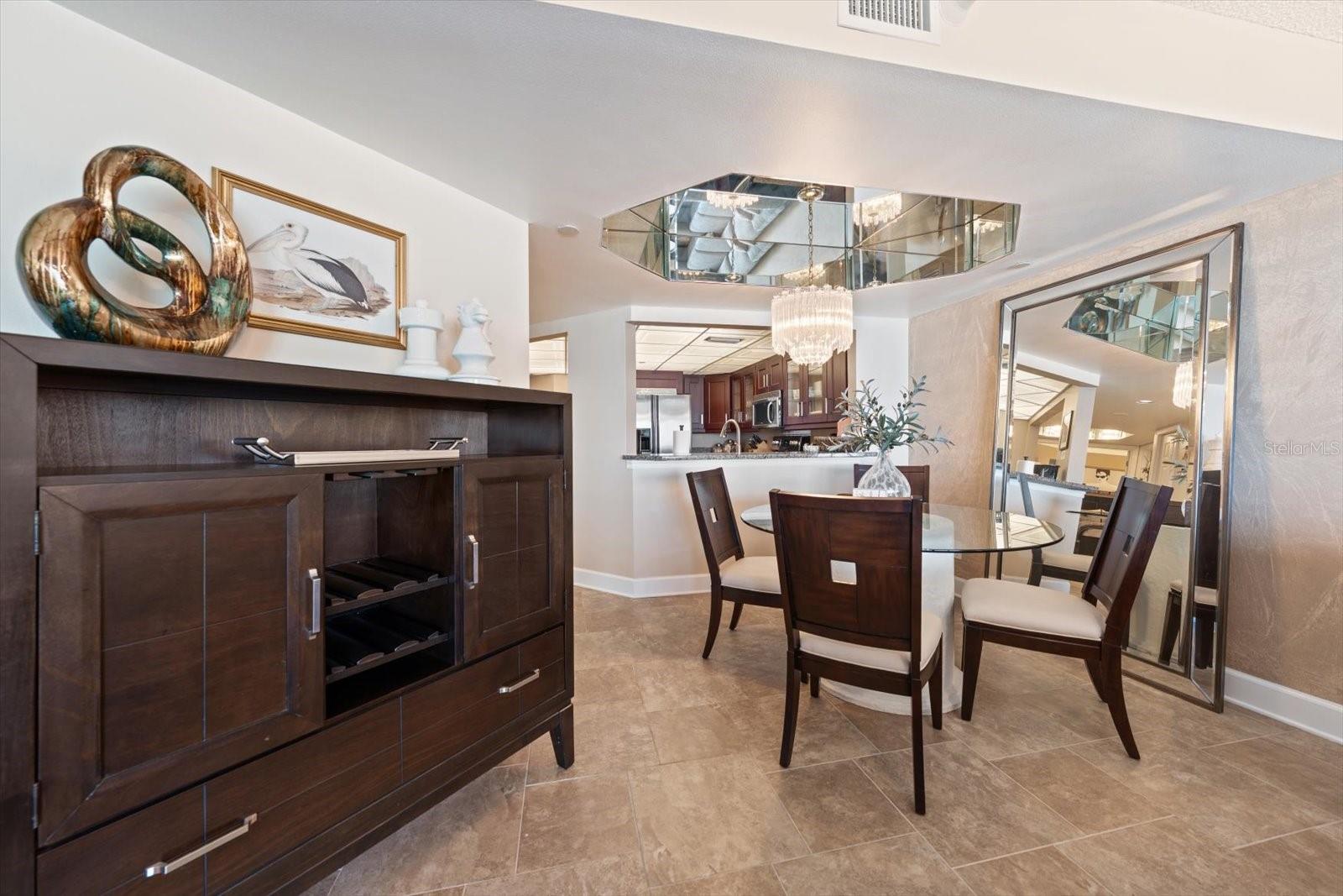 Image 15 of 39 For 1310 Gulf Boulevard 10b