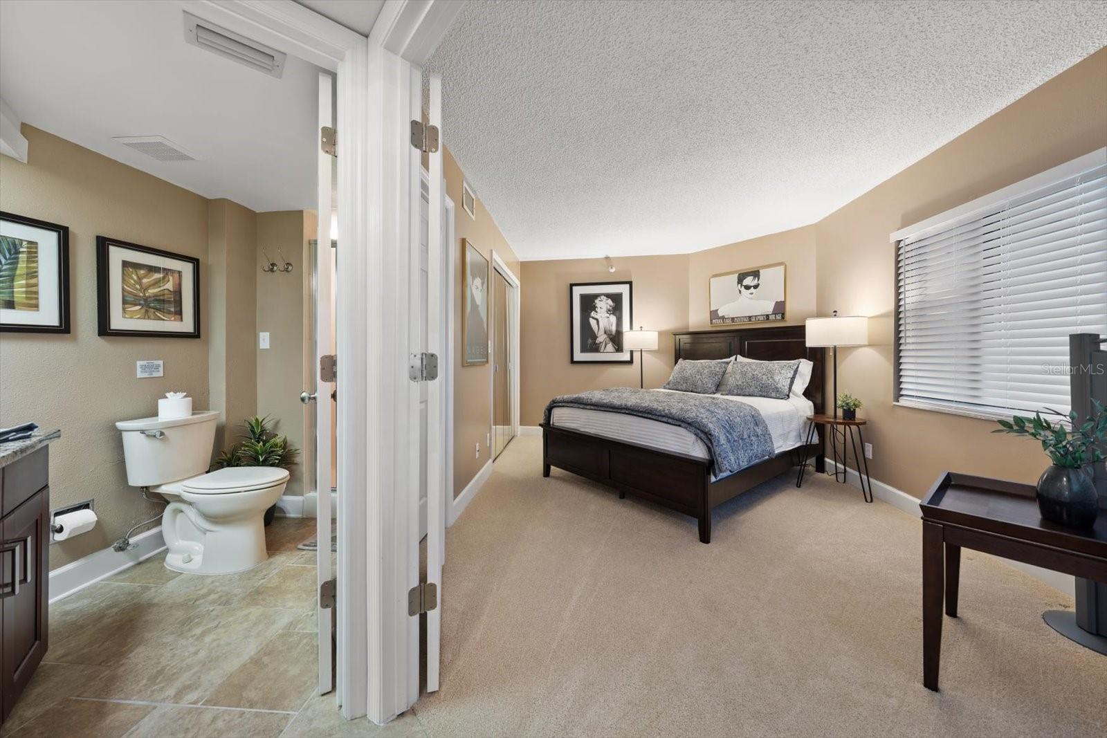 Image 17 of 39 For 1310 Gulf Boulevard 10b