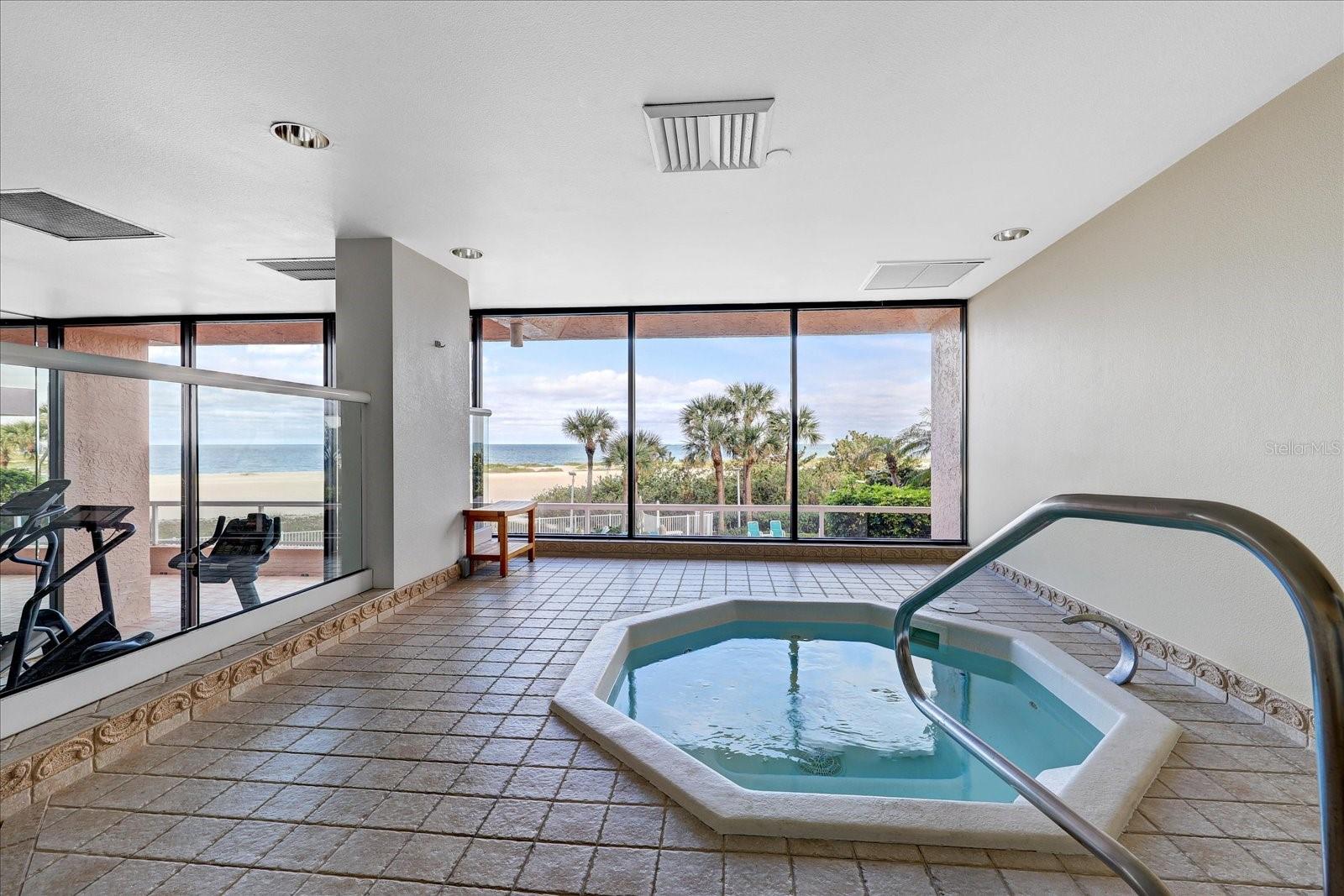 Image 35 of 39 For 1310 Gulf Boulevard 10b