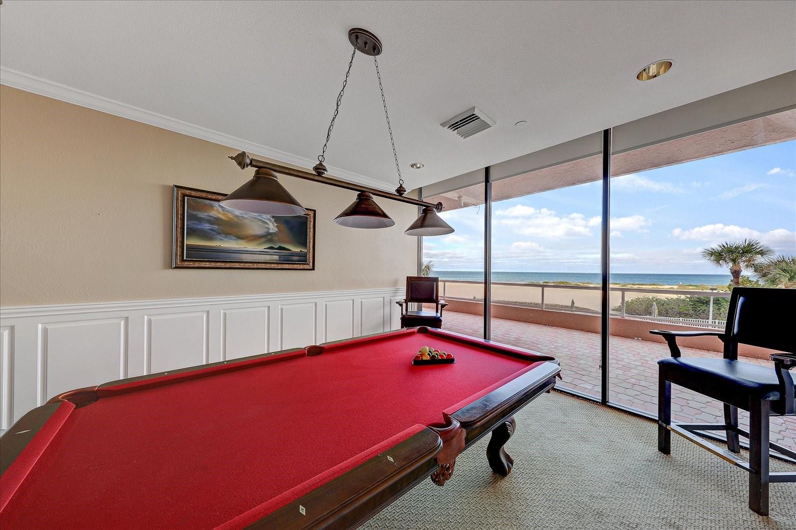 Image 36 of 39 For 1310 Gulf Boulevard 10b