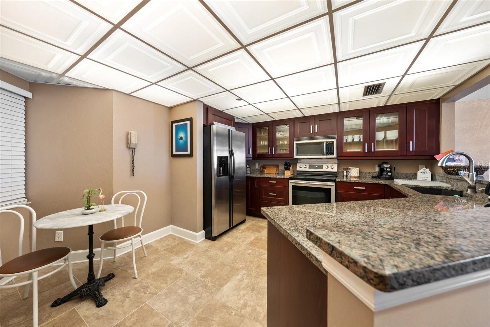 Image 5 of 39 For 1310 Gulf Boulevard 10b