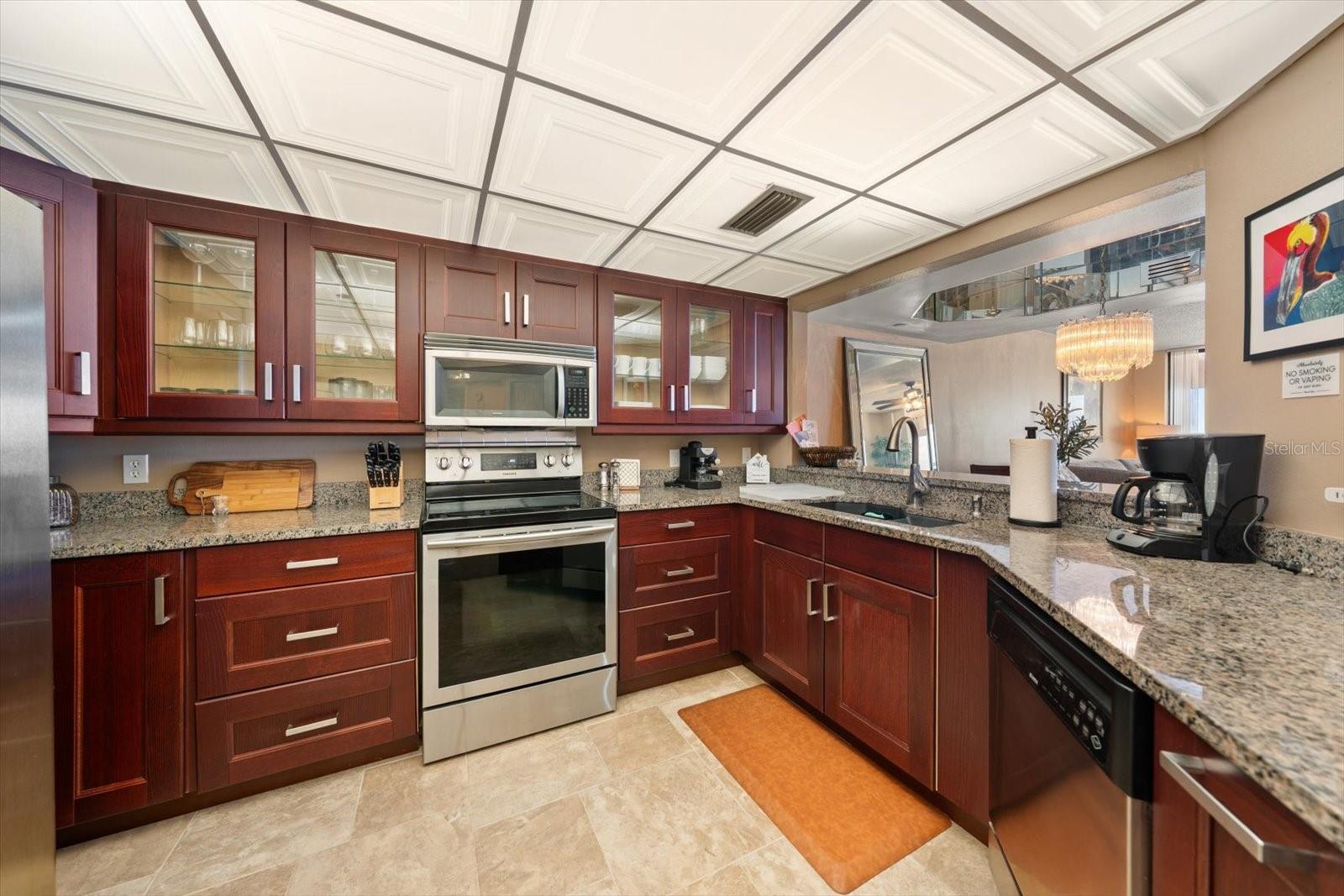 Image 6 of 39 For 1310 Gulf Boulevard 10b