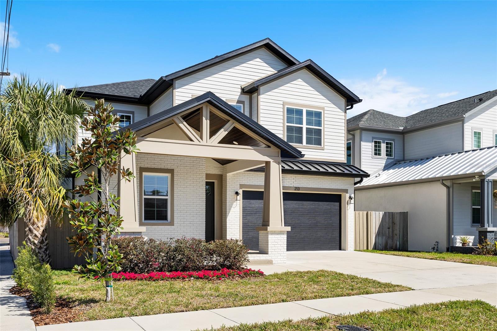 Image 35 of 41 For 213 Giddens Avenue