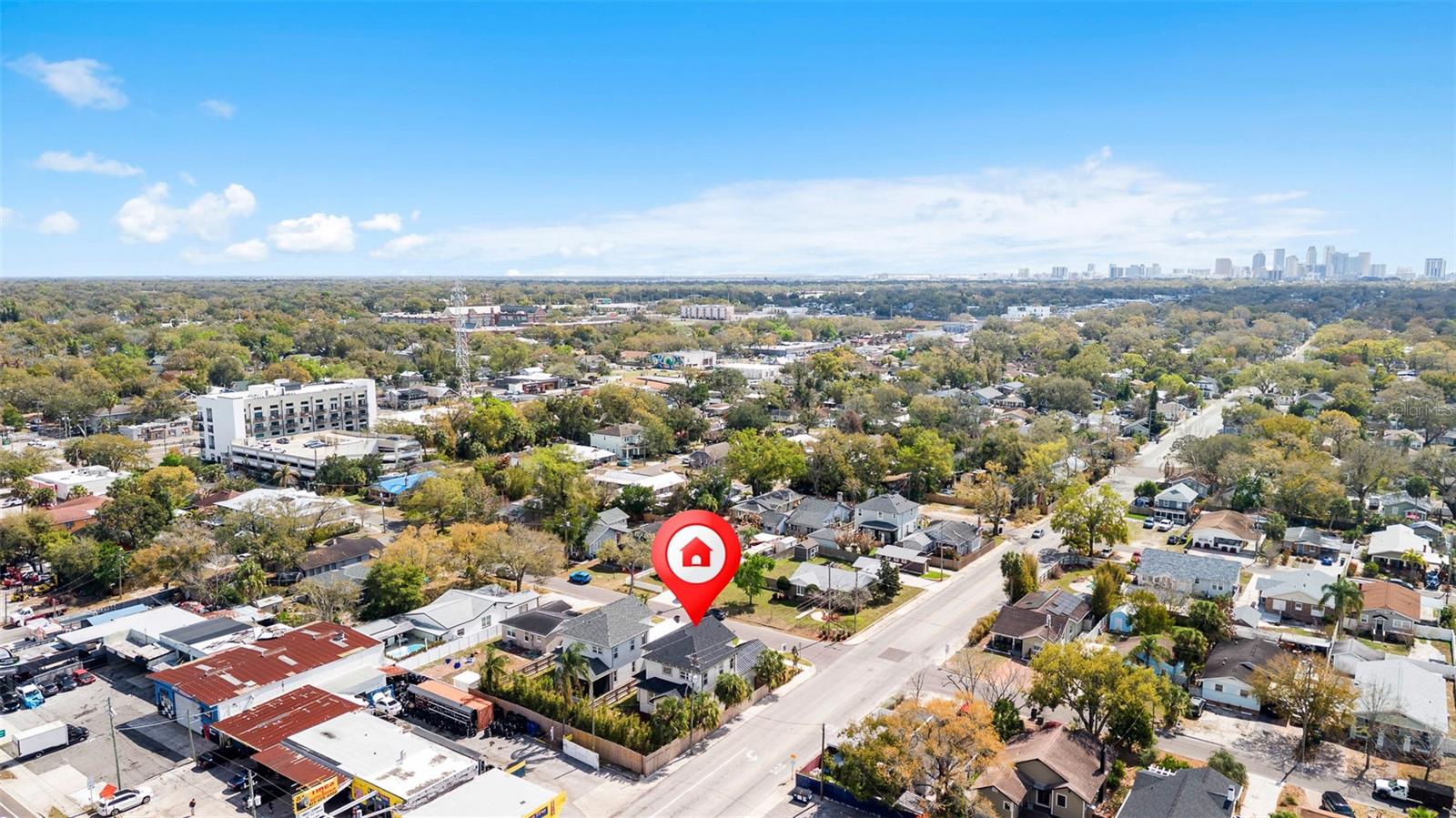 Image 40 of 41 For 213 Giddens Avenue