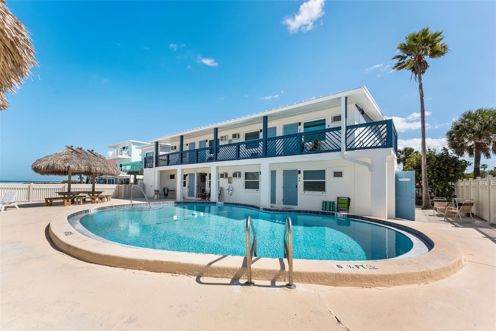 Details for 2700 Gulf Boulevard 1e, BELLEAIR BEACH, FL 33786