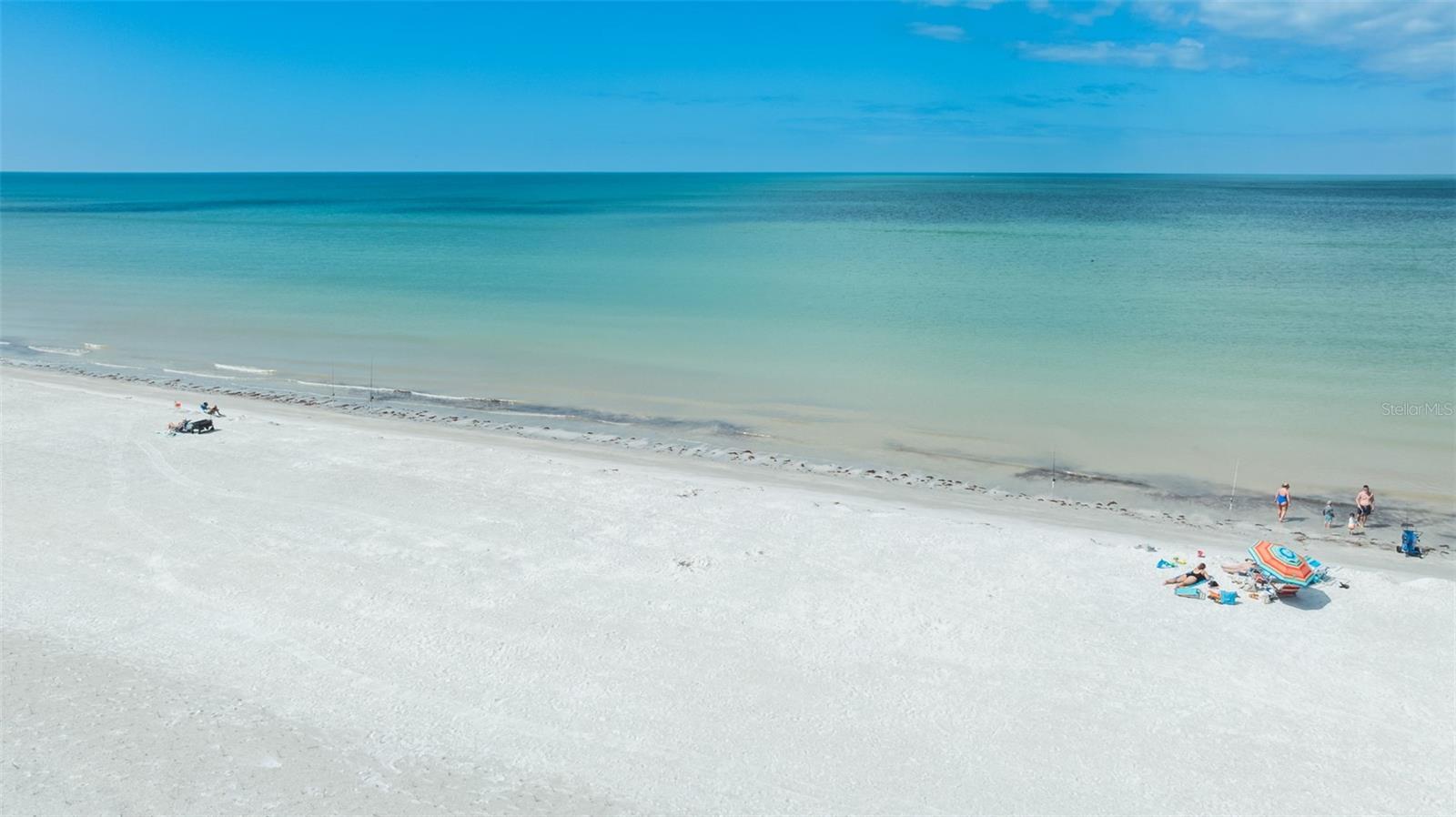 Image 10 of 37 For 2700 Gulf Boulevard 1e