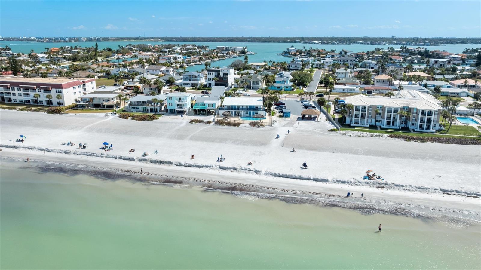 Image 21 of 37 For 2700 Gulf Boulevard 1e