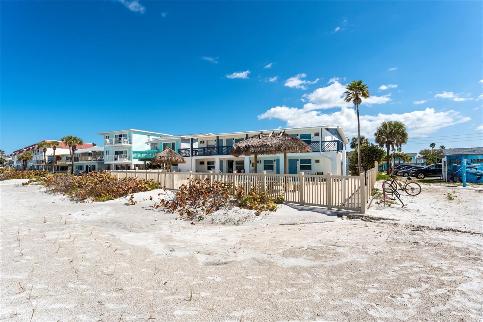 Image 29 of 37 For 2700 Gulf Boulevard 1e