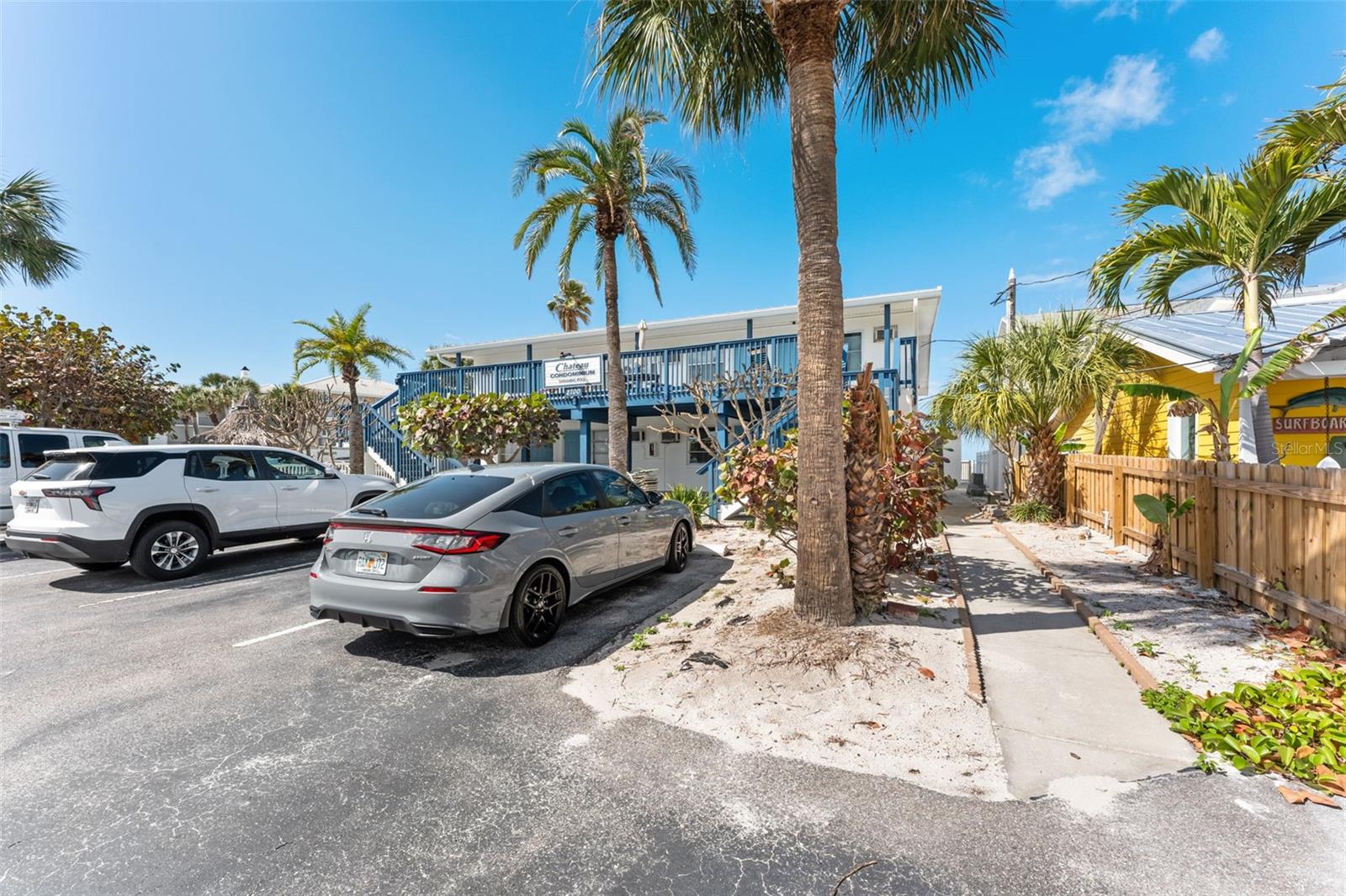 Image 36 of 37 For 2700 Gulf Boulevard 1e