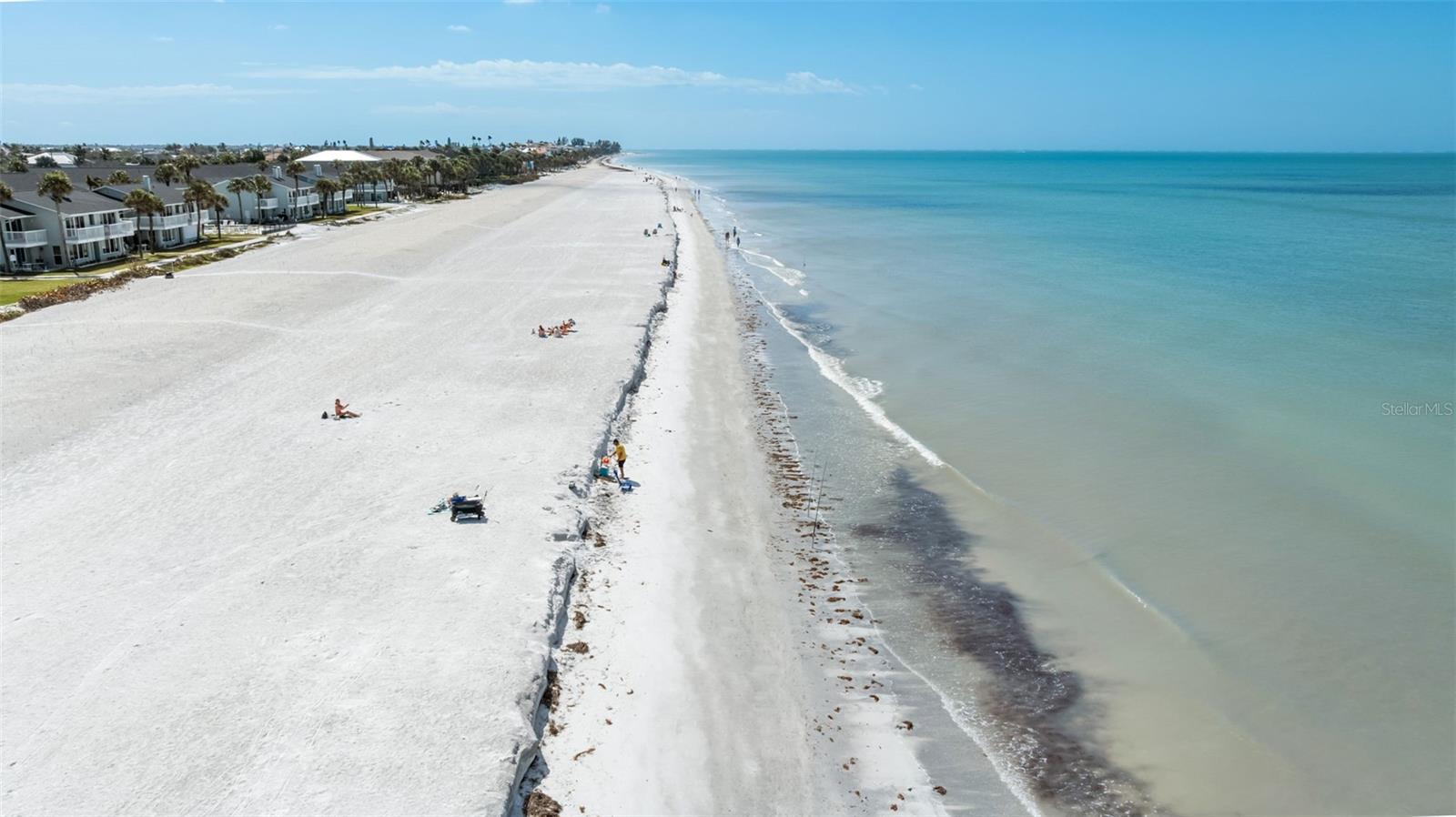 Image 6 of 37 For 2700 Gulf Boulevard 1e