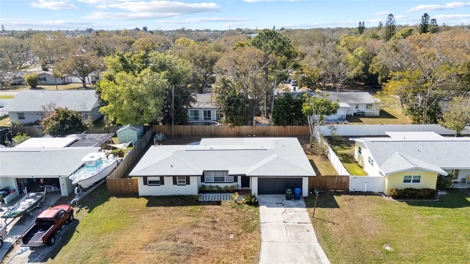 Image 33 of 36 For 12120 Croft Drive