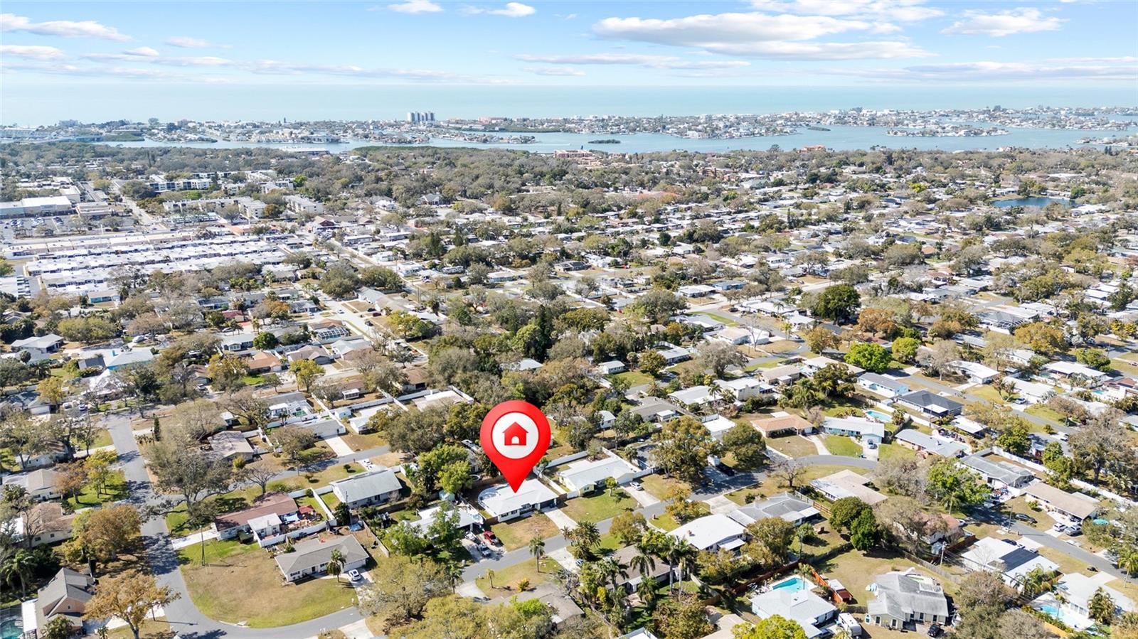 Image 36 of 36 For 12120 Croft Drive