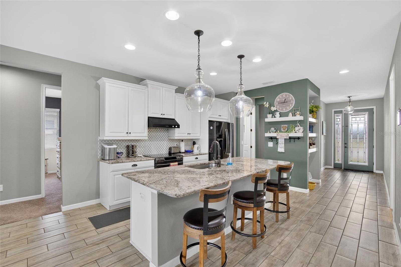 Image 15 of 47 For 12313 Prairie Valley Lane