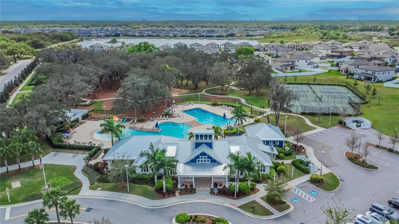 Image 43 of 47 For 12313 Prairie Valley Lane