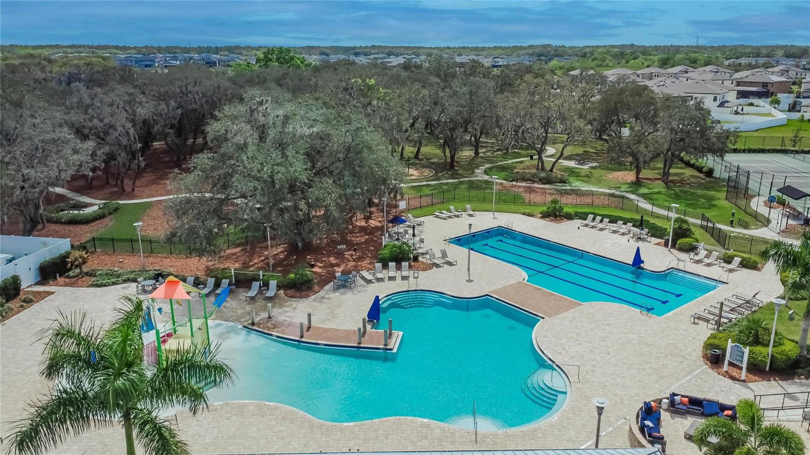 Image 44 of 47 For 12313 Prairie Valley Lane