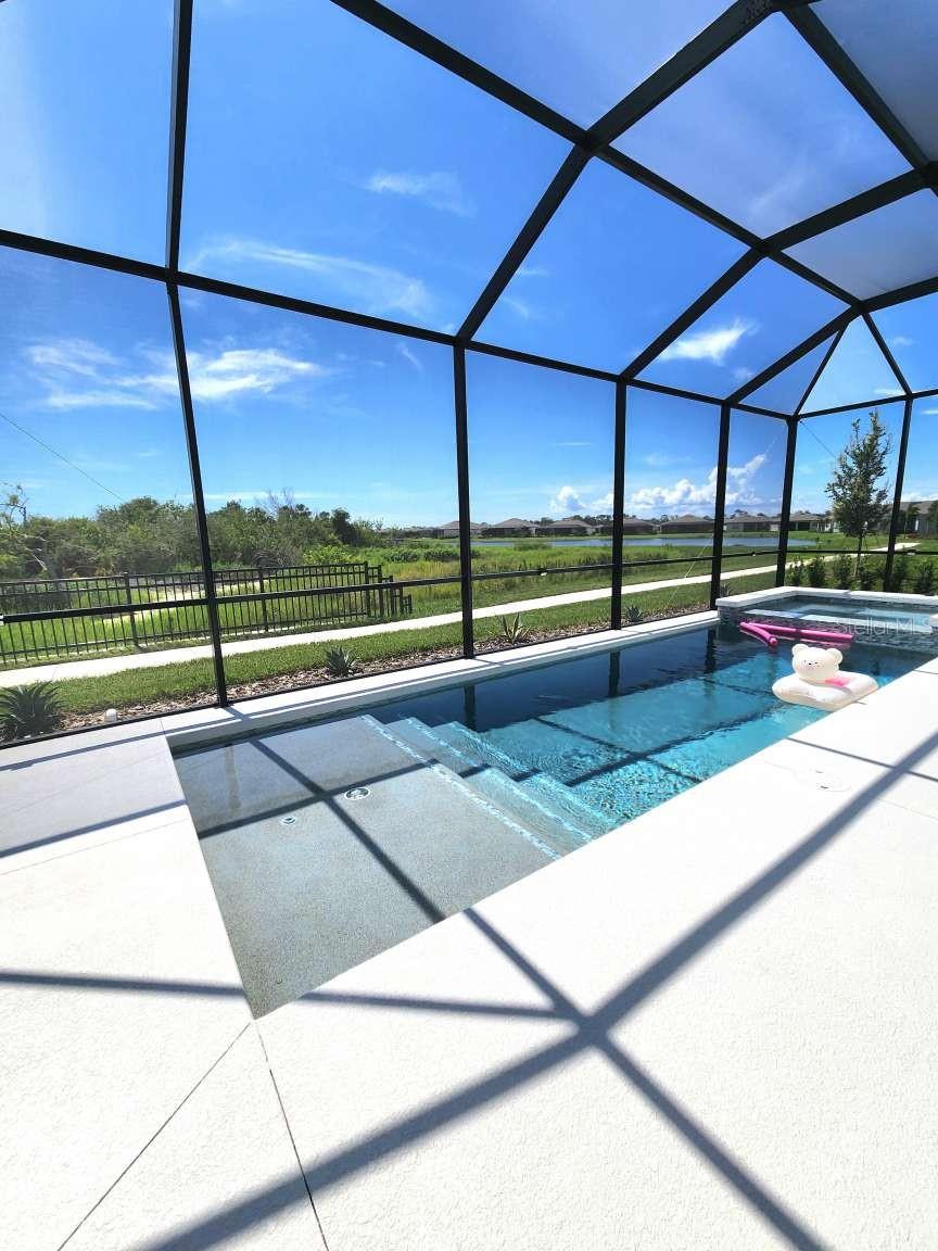 Image 34 of 41 For 9024 Barrier Coast Trail