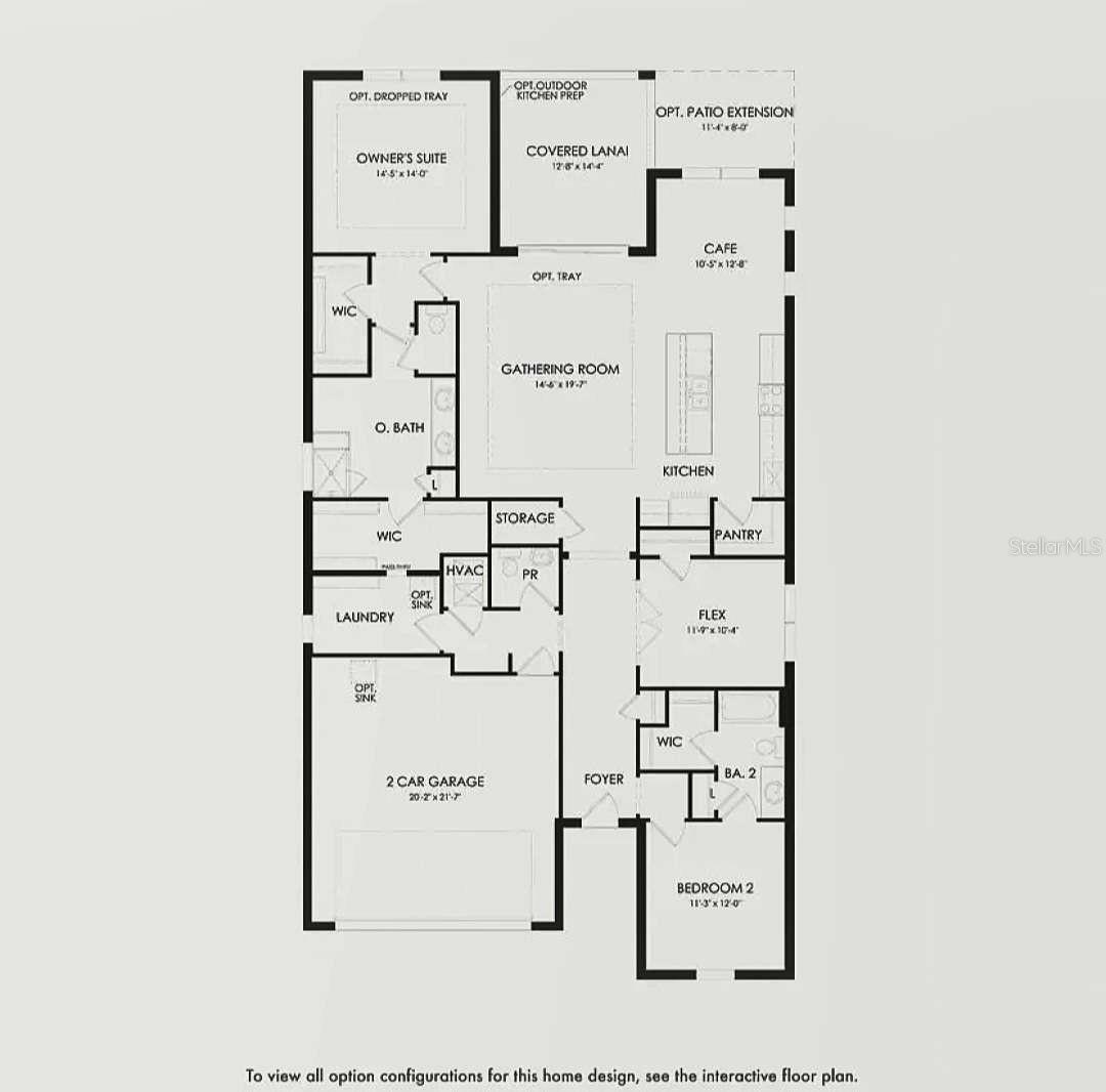 Image 39 of 41 For 9024 Barrier Coast Trail